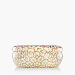 Voluspa 3 Wick Tin|Italian Bellini