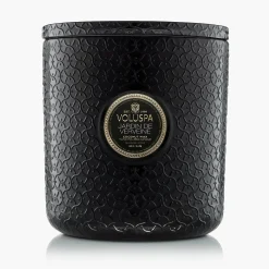 Voluspa Jardin De Verveine|5 Wick Hearths|Jardin De Verveine