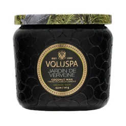 Voluspa Small Jars|Jardin De Verveine|Jardin De Verveine