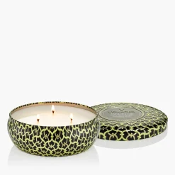 Voluspa Jardin De Verveine|3 Wick Tin|Jardin De Verveine