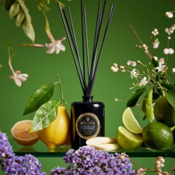 Voluspa Reed Diffusers|Jardin De Verveine|Jardin De Verveine