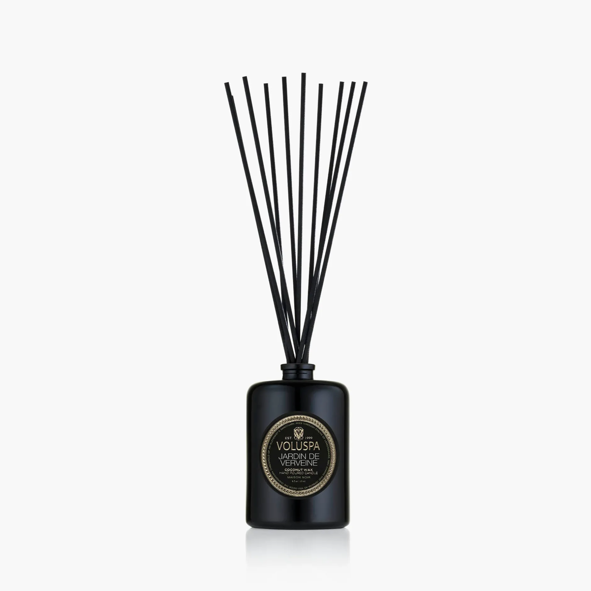 Voluspa Reed Diffusers|Jardin De Verveine|Jardin De Verveine