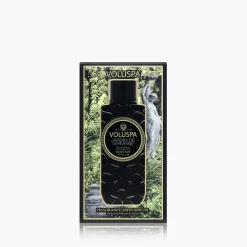 Voluspa Ultrasonic Diffuser Oils|Ultrasonic Diffuser Device|Jardin De Verveine