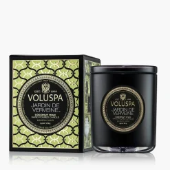 Voluspa Classic Candles|Jardin De Verveine|Jardin De Verveine
