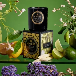Voluspa Classic Candles|Jardin De Verveine|Jardin De Verveine