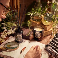 Voluspa Classic Candles|Jardin De Verveine|Jardin De Verveine