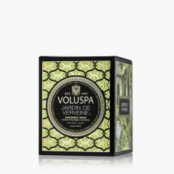 Voluspa Classic Candles|Jardin De Verveine|Jardin De Verveine