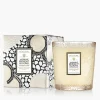 Voluspa Classic Candles|Jasmine Midnight Blooms|Jasmine Midnight Blooms