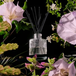 Voluspa Jasmine Midnight Blooms|Reed Diffusers|Jasmine Midnight Blooms