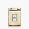 Voluspa Jasmine Midnight Blooms|Large Jars|Jasmine Midnight Blooms