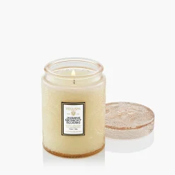 Voluspa Small Jars|Jasmine Midnight Blooms|Jasmine Midnight Blooms