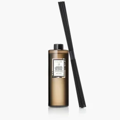 Voluspa Jasmine Midnight Blooms|Reed Diffusers|Jasmine Midnight Blooms