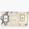 Voluspa Classic Candles|Classic Candle Refills|Jasmine Midnight Blooms