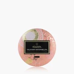 Voluspa Mini Tin|Kalahari Watermelon