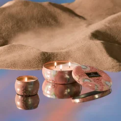 Voluspa Mini Tin|Kalahari Watermelon