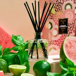 Voluspa Reed Diffusers|Kalahari Watermelon