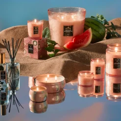 Voluspa Reed Diffusers|Kalahari Watermelon