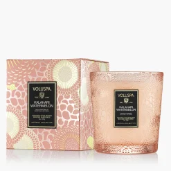 Voluspa Classic Candles|Kalahari Watermelon