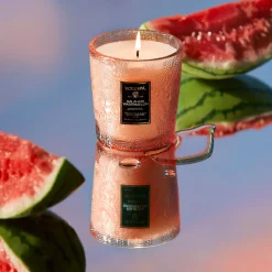Voluspa Classic Candles|Kalahari Watermelon