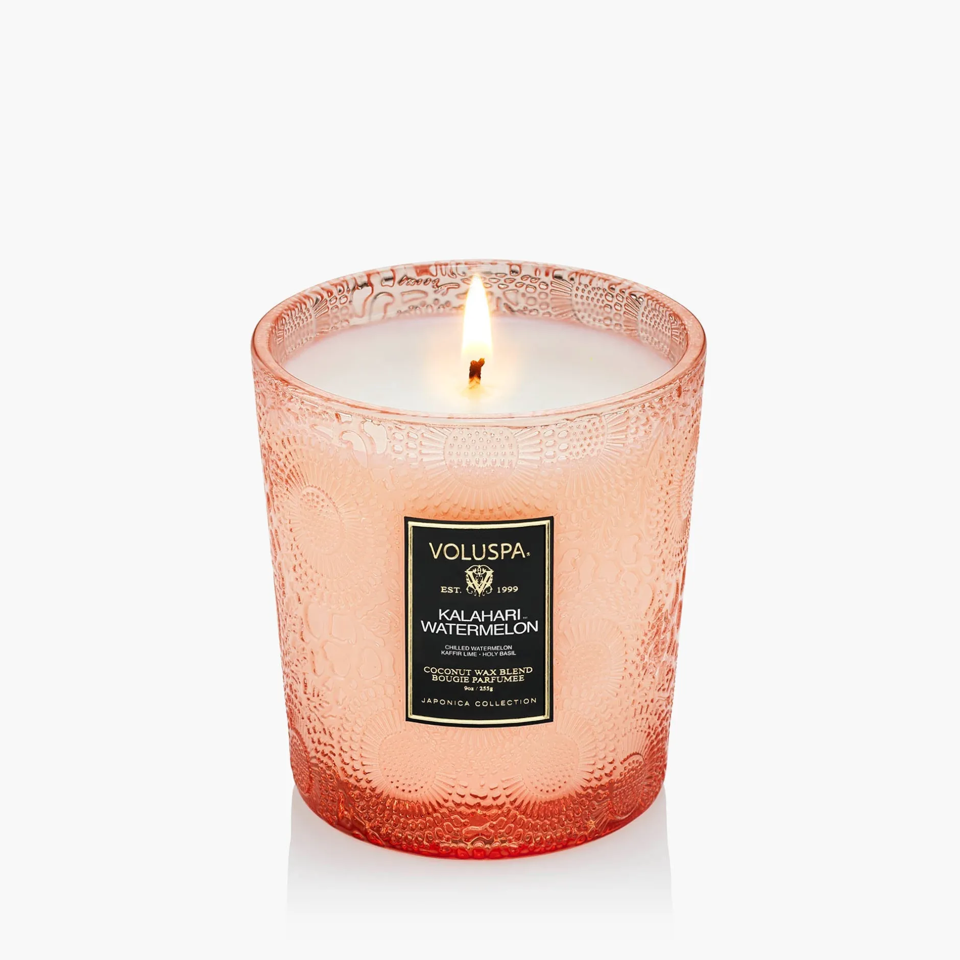 Voluspa Classic Candles|Kalahari Watermelon