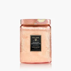 Voluspa Large Jars|Kalahari Watermelon