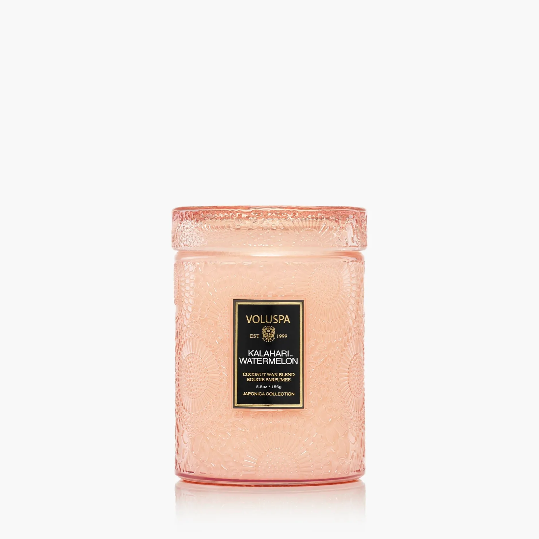 Voluspa Small Jars|Kalahari Watermelon