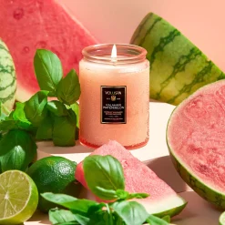 Voluspa Small Jars|Kalahari Watermelon