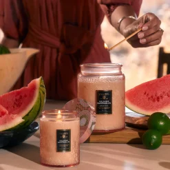 Voluspa Small Jars|Kalahari Watermelon