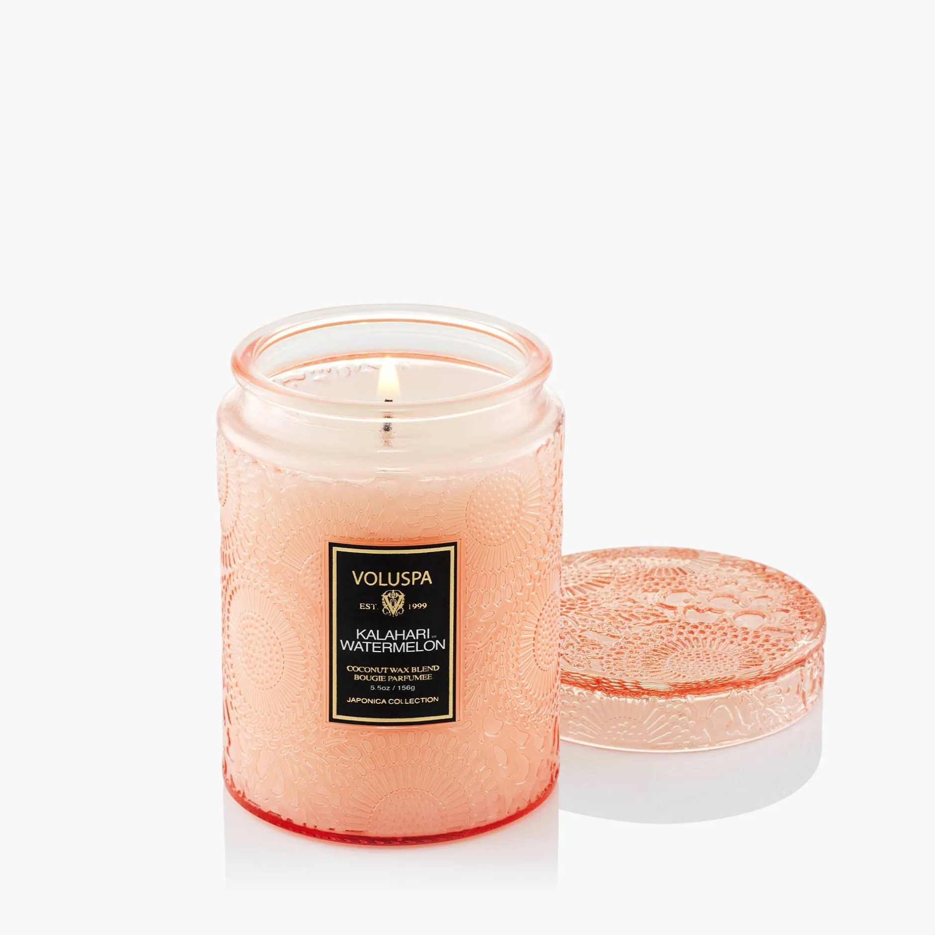 Voluspa Small Jars|Kalahari Watermelon