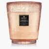 Voluspa 5 Wick Hearths|Kalahari Watermelon