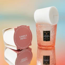 Voluspa Classic Candles|Classic Candle Refills|Kalahari Watermelon