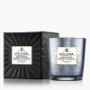 Voluspa Classic Candles|Makassar Ebony & Peach