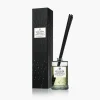 Voluspa Reed Diffusers|Makassar Ebony & Peach
