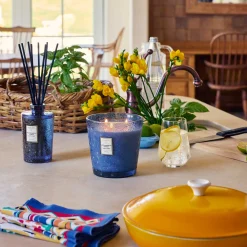 Voluspa Mediterranean Lemon|Reed Diffusers|Mediterranean Lemon