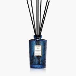 Voluspa Mediterranean Lemon|Reed Diffusers|Mediterranean Lemon