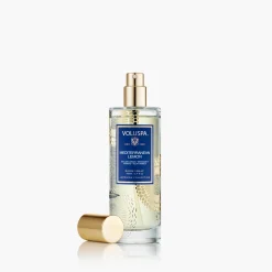 Voluspa Mediterranean Lemon|Room Sprays|Mediterranean Lemon