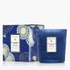 Voluspa Classic Candles|Mediterranean Lemon|Mediterranean Lemon
