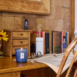 Voluspa Classic Candles|Mediterranean Lemon|Mediterranean Lemon