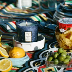 Voluspa Classic Candles|Mediterranean Lemon|Mediterranean Lemon