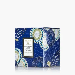 Voluspa Classic Candles|Mediterranean Lemon|Mediterranean Lemon