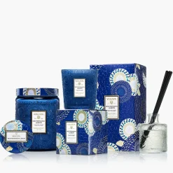 Voluspa Mediterranean Lemon|Mediterranean Lemon