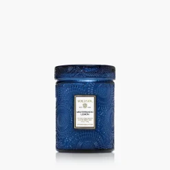 Voluspa Small Jars|Mediterranean Lemon|Mediterranean Lemon