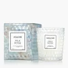 Voluspa Classic Candles|Milk Rose