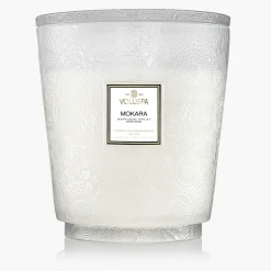 Voluspa Mokara Orchid|5 Wick Hearths|Mokara