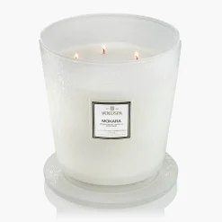 Voluspa Mokara Orchid|5 Wick Hearths|Mokara