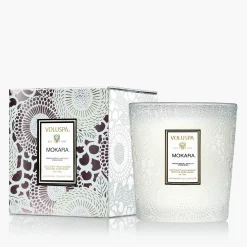 Voluspa Classic Candles|Mokara Orchid|Mokara