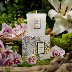 Voluspa Classic Candles|Mokara Orchid|Mokara