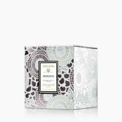 Voluspa Classic Candles|Mokara Orchid|Mokara