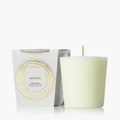 Voluspa Classic Candles|Classic Candle Refills|Mokara
