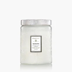 Voluspa Mokara Orchid|Large Jars|Mokara